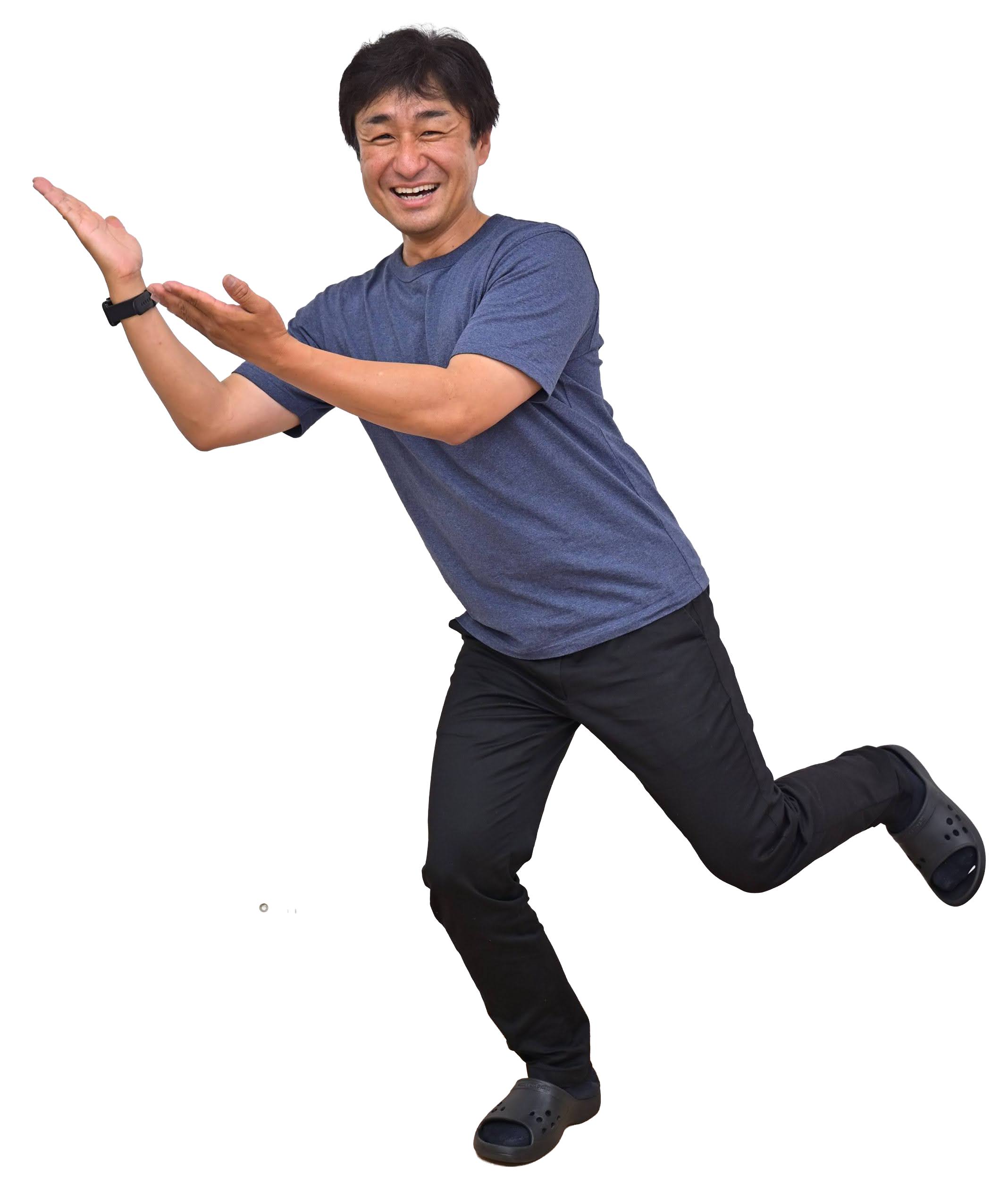 生活セットアップ