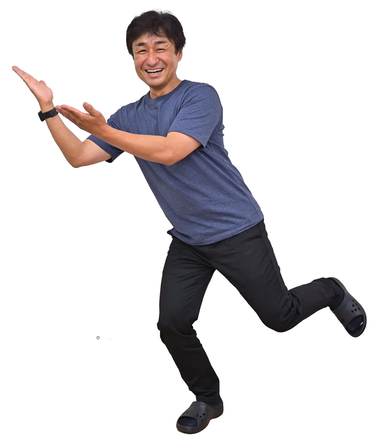 生活セットアップ